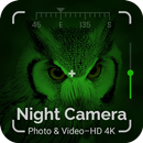 Night Camera Photo & Video – HD 4K APK