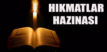 Hikmatlar hazinasi