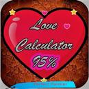 Love Test Calculator APK