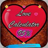 Love Test Calculator