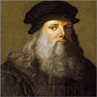 Leonardo da Vinchi Hikoyalari ikona