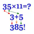 数学のトリック