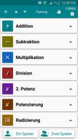 Mathematische Tricks Screenshot 1