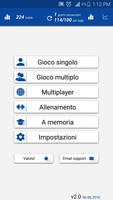 Poster Trucchi matematici