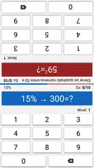 Baixar Matemática: Cálculo Mental XAPK