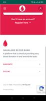 Nagaland Blood Donors screenshot 1