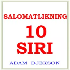 Salomatlikning O'nta Siri APK download