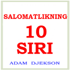 Salomatlikning O'nta Siri ikona