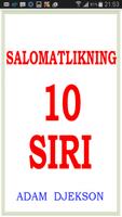 Salomatlikning O'nta Siri Ekran Görüntüsü 2