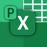 Plantillas De Excel Gratis ícone