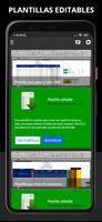 Plantillas De Excel Gratis screenshot 3