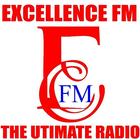 EXCELLENCE FM ícone