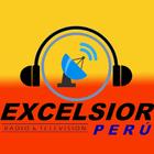 Excélsior Radio & Televisión icono