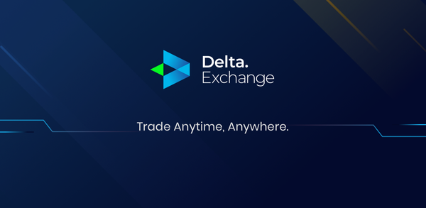 Пошаговое руководство по загрузке Delta Exchange image