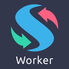 swipejobs أيقونة