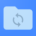 Exchange Folder Sync 2 иконка