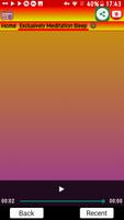 Exclusively Meditation Sleep screenshot 1