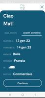 2 Schermata TMB Mobility