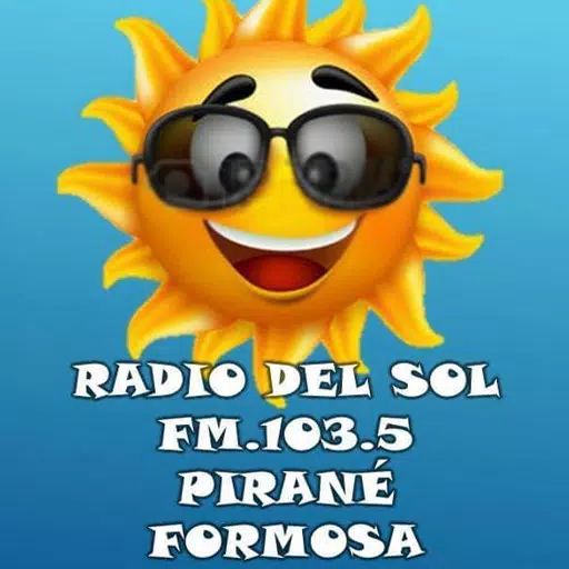 Radio del Sol Pirané 103.5 MHz安卓下载，安卓版APK | 免费下载
