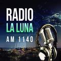 Radio La Luna AM 1140