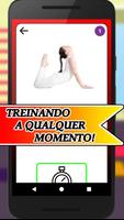 Treino de flexibilidade exerci imagem de tela 1