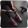 Exercises at home