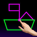 Draw Single Line: Drawing Game APK