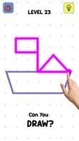 Draw Single Line: Drawing Game bài đăng