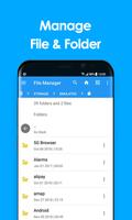 FS File Explorer - All in One File Manager Affiche