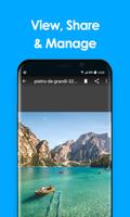 FS File Explorer - All in One File Manager स्क्रीनशॉट 1