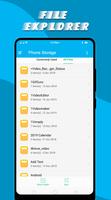 EX File Explorer - All in One File Manager 2019 capture d'écran 2