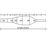 2 Stroke exhaust calculator