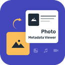 APK Photo Metadata Viewer