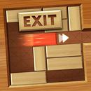 Exit Wood Puzzle APK