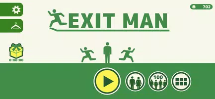 ExitMan screenshot 4