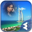 Dubai Photo Frames-APK