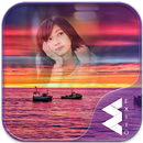 Ocean Photo Frames APK