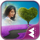 Love Tree Photo Frames APK