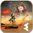 Muharram Photo Frames simgesi
