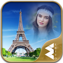 Paris Photo Frames APK