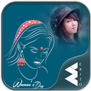 Women's Day Photo Frames APK