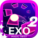 EXO Magic Twist KPOP APK
