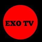 Exo Tv - Shqip Tv Live icône