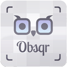 ObsQR 图标