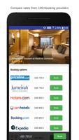 InstaTravel Flights & Hotels capture d'écran 3