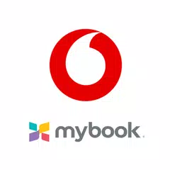 Vodafone My Book Qatar XAPK download