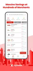 Vodafone My Book Qatar XAPK Herunterladen