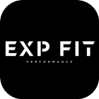EXP FIT Performance simgesi