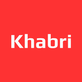 Khabri ícone