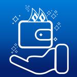 Expense Tracker Money Manager icon